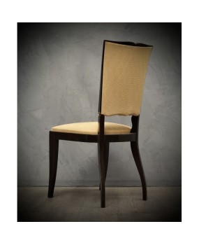 Midcentury Italian Dining Room Chairs, 1940