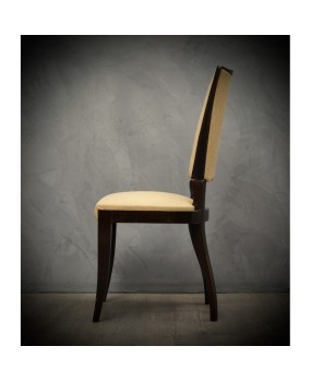 Midcentury Italian Dining Room Chairs, 1940