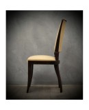 Midcentury Italian Dining Room Chairs, 1940 Midcentury Italian Dining Room Chairs, 1940