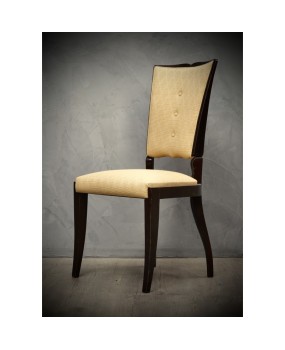 Midcentury Italian Dining Room Chairs, 1940
