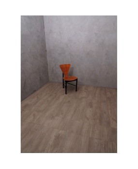 MidCentury Triangular Shape Italian Side Chairs, 1950