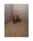 MidCentury Triangular Shape Italian Side Chairs, 1950