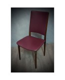 Osvaldo Borsani for Tecno Wood and Leather Chairs, 1960 Osvaldo Borsani for Tecno Wood and Leather Chairs, 1960