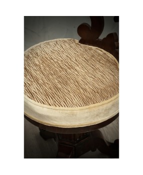 SD 44 Sedia da pianoforte girevole