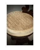 SD 44 Sedia da pianoforte girevole