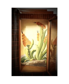 AN 2 Angoliera Art Decò attribuita a Marcello Piacentini, 1940