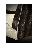Midcentury Beechwood and Velvet Italian Armchairs, 1950. Midcentury Beechwood and Velvet Italian Armchairs, 1950.