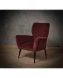 Midcentury Italian armchair Midcentury Italian armchair