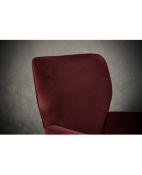 Midcentury Italian armchair