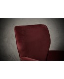Midcentury Italian armchair Midcentury Italian armchair