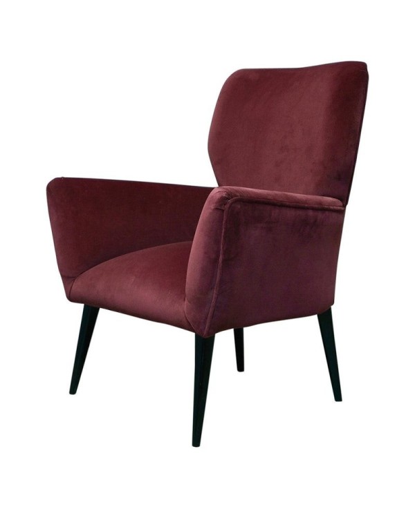 Midcentury Italian armchair Midcentury Italian armchair