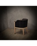 P 39 Coppia di poltrone art deco’ P 39 Coppia di poltrone art deco’