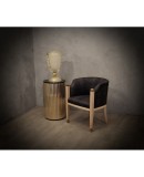 P 39 Coppia di poltrone art deco’ P 39 Coppia di poltrone art deco’