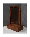 SP 60 Specchio Austriaco Biedermeier in legno di ciliegio, 1830 SP 60 Specchio Austriaco Biedermeier in legno di ciliegio, 1830