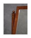 SP 60 Specchio Austriaco Biedermeier in legno di ciliegio, 1830 SP 60 Specchio Austriaco Biedermeier in legno di ciliegio, 1830