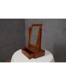 SP 60 Specchio Austriaco Biedermeier in legno di ciliegio, 1830 SP 60 Specchio Austriaco Biedermeier in legno di ciliegio, 1830