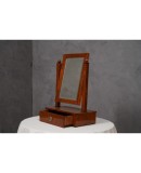 SP 60 Specchio Austriaco Biedermeier in legno di ciliegio, 1830 SP 60 Specchio Austriaco Biedermeier in legno di ciliegio, 1830