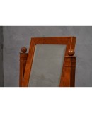 SP 60 Specchio Austriaco Biedermeier in legno di ciliegio, 1830 SP 60 Specchio Austriaco Biedermeier in legno di ciliegio, 1830