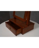 SP 60 Specchio Austriaco Biedermeier in legno di ciliegio, 1830 SP 60 Specchio Austriaco Biedermeier in legno di ciliegio, 1830