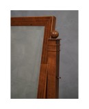 SP 60 Specchio Austriaco Biedermeier in legno di ciliegio, 1830 SP 60 Specchio Austriaco Biedermeier in legno di ciliegio, 1830