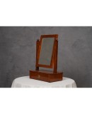 SP 60 Specchio Austriaco Biedermeier in legno di ciliegio, 1830 SP 60 Specchio Austriaco Biedermeier in legno di ciliegio, 1830