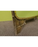 SP 14 Specchio da nave in ottone