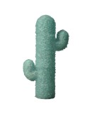 PI 55 Piantana in Vetro di Murano Cactus Art di Colore Verde Acqua, 1970 PI 55 Piantana in Vetro di Murano Cactus Art di Colore Verde Acqua, 1970