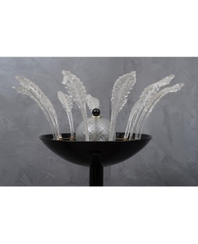 PI 1 PIANTANA ART DECO ANNI '20