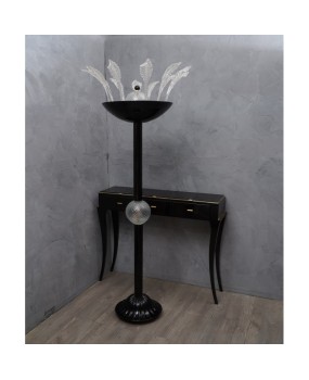 PI 1 PIANTANA ART DECO ANNI '20