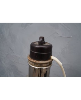 LT 153 Lampada da tavolo Mid-Century in stile Industrial Art, 1950