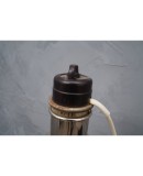 Industrial Art MidCentury Table Lamp, 1950 Industrial Art MidCentury Table Lamp, 1950
