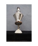 Industrial Art MidCentury Table Lamp, 1950 Industrial Art MidCentury Table Lamp, 1950