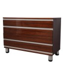 Classic studio commodes from Osvaldo Borsani MIM production. Classic studio commodes from Osvaldo Borsani MIM production.