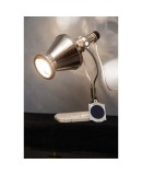 Industrial Art MidCentury Table Lamp, 1950 Industrial Art MidCentury Table Lamp, 1950