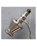 Industrial Art MidCentury Table Lamp, 1950 Industrial Art MidCentury Table Lamp, 1950