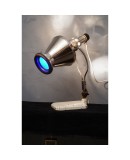 Industrial Art MidCentury Table Lamp, 1950 Industrial Art MidCentury Table Lamp, 1950
