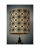 Murano Blown Glass Midcentury Table Lamps, 1970