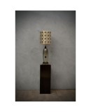 Murano Blown Glass Midcentury Table Lamps, 1970