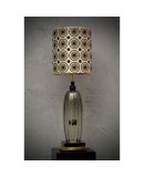 Murano Blown Glass Midcentury Table Lamps, 1970