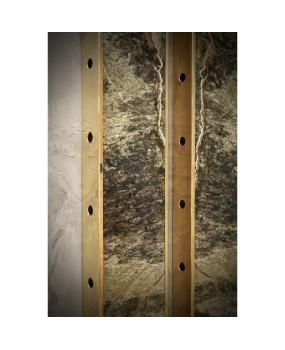 Irish Marble and Brass Italian Wall Lights and Sconces, 2020