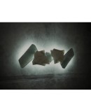 Murano Sculpture / Installation Art Glass Wall Light and Sconces, 2020 Murano Sculpture / Installation Art Glass Wall Light and Sconces, 2020
