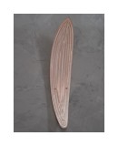 Murano Glass Pink Color Wall Light. Murano Glass Pink Color Wall Light.