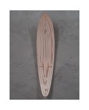 Murano Glass Pink Color Wall Light. Murano Glass Pink Color Wall Light.