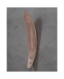 AP 120 Appliques in vetro di Murano colore rosa AP 120 Appliques in vetro di Murano colore rosa