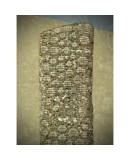 Murano Art Glass Mid-Century Wall Light, 1980 Murano Art Glass Mid-Century Wall Light, 1980