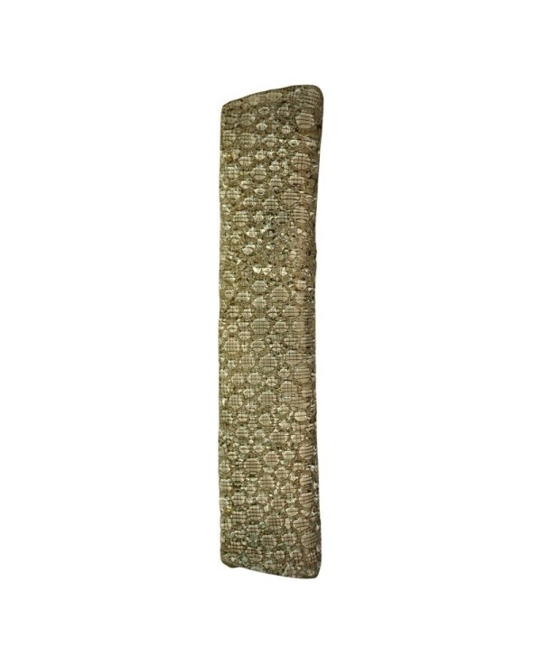 Murano Art Glass Mid-Century Wall Light, 1980 Murano Art Glass Mid-Century Wall Light, 1980