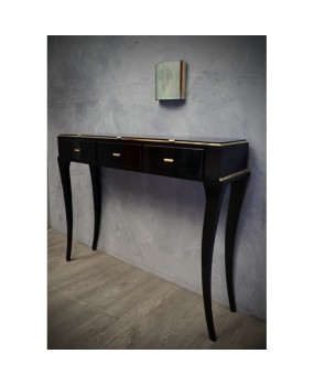AP 16 COPPIA DI APPLIQUE ART DECO'
