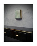 AP 16 COPPIA DI APPLIQUE ART DECO' AP 16 COPPIA DI APPLIQUE ART DECO'