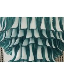 Emerald Color Chandelier Emerald Color Chandelier
