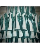 Emerald Color Chandelier Emerald Color Chandelier